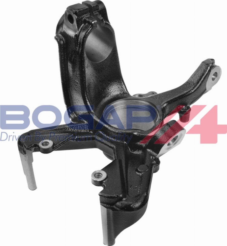 BOGAP A3341116 - Steering Knuckle, wheel suspension car-mod.net