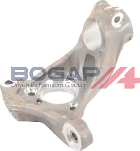 BOGAP A3341110 - Steering Knuckle, wheel suspension car-mod.net