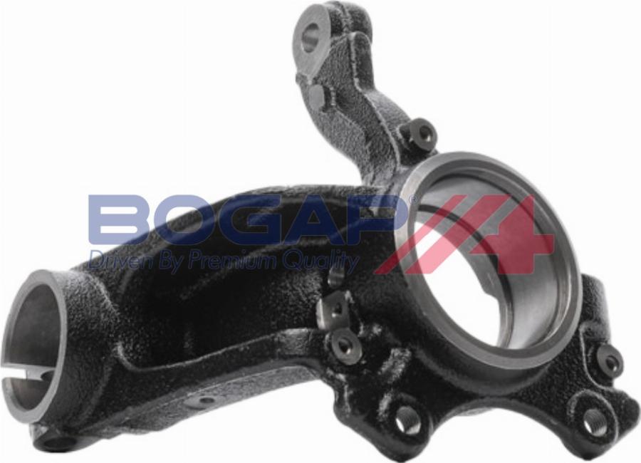 BOGAP A3341117 - Steering Knuckle, wheel suspension car-mod.net