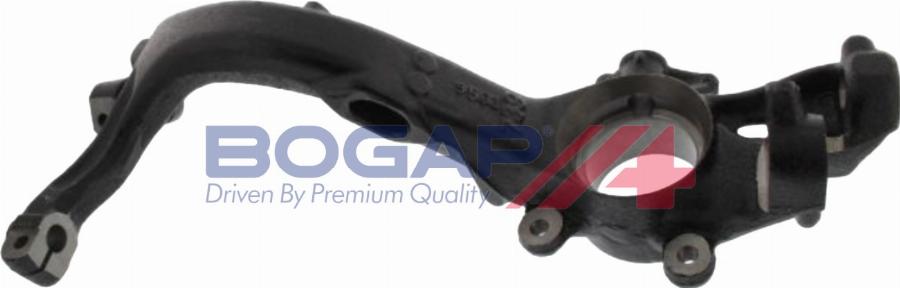 BOGAP A3341139 - Steering Knuckle, wheel suspension car-mod.net