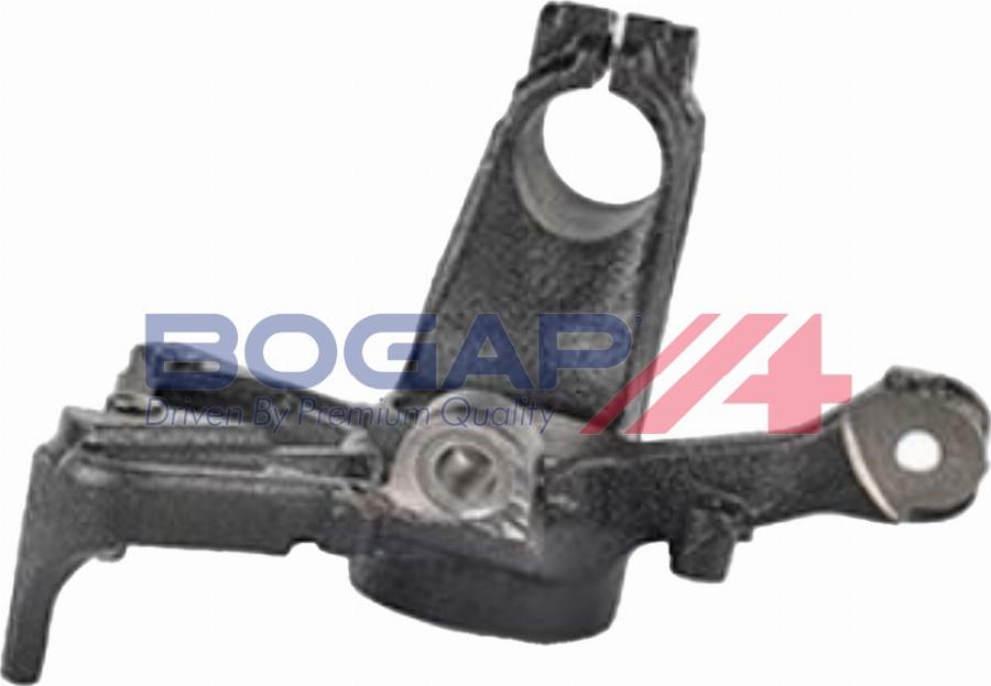 BOGAP A3341136 - Steering Knuckle, wheel suspension car-mod.net