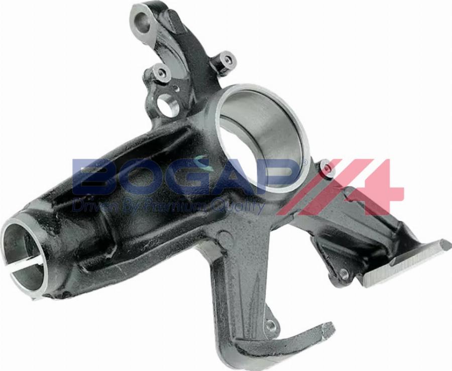 BOGAP A3341125 - Steering Knuckle, wheel suspension car-mod.net