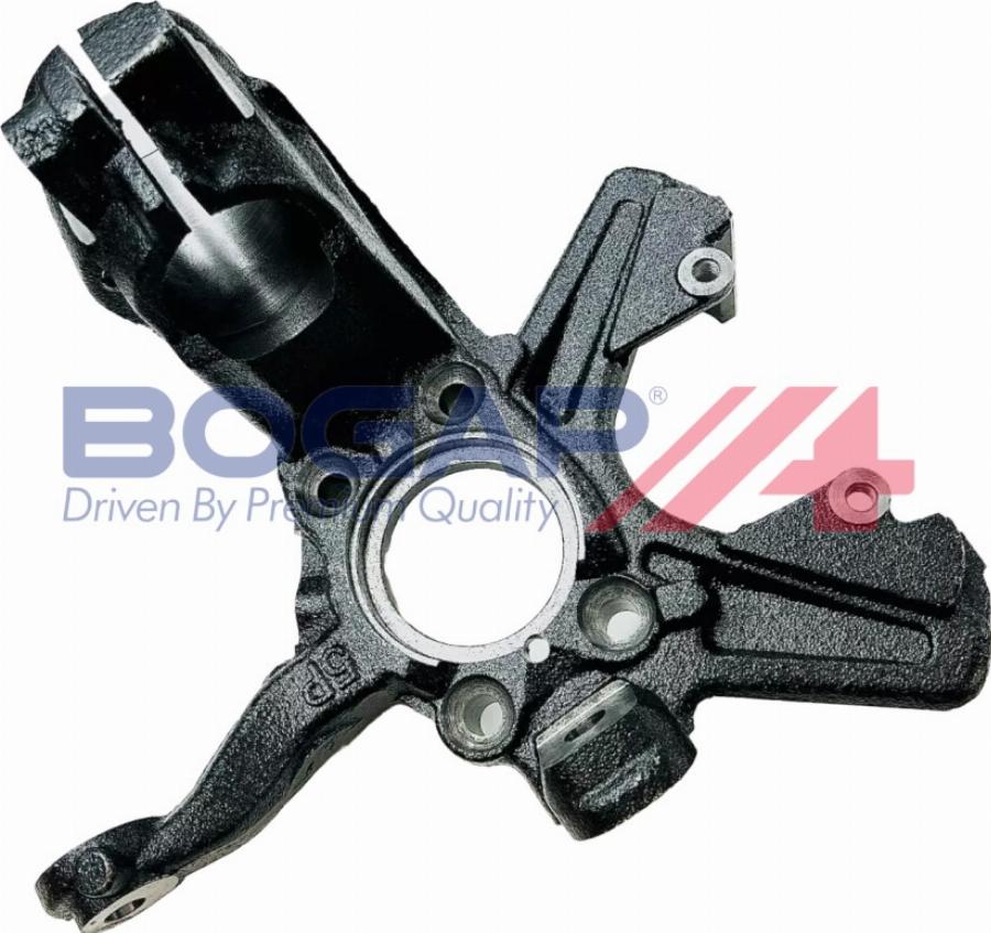 BOGAP A3341123 - Steering Knuckle, wheel suspension car-mod.net