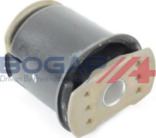 BOGAP A3318100 - Mounting, axle beam car-mod.net