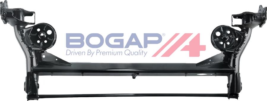 BOGAP A3312101 - Axle Beam car-mod.net