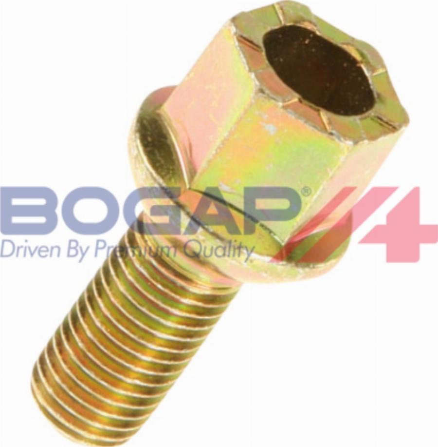 BOGAP A3336104 - Stud, wheel hub car-mod.net