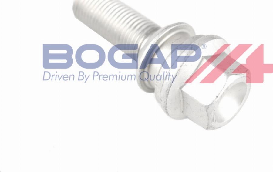 BOGAP A3336101 - Stud, wheel hub car-mod.net