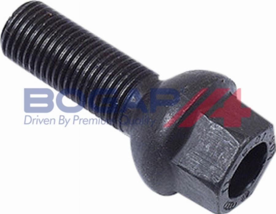 BOGAP A3336103 - Stud, wheel hub car-mod.net