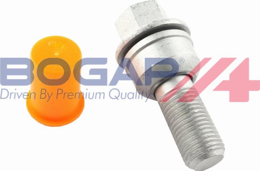 BOGAP A3336102 - Stud, wheel hub car-mod.net
