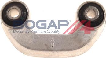 BOGAP A3321119 - Rod / Strut, stabiliser car-mod.net