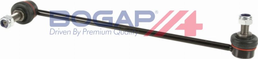 BOGAP A3321124 - Rod / Strut, stabiliser car-mod.net