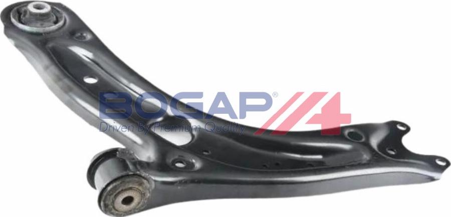 BOGAP A3327308 - Track Control Arm car-mod.net