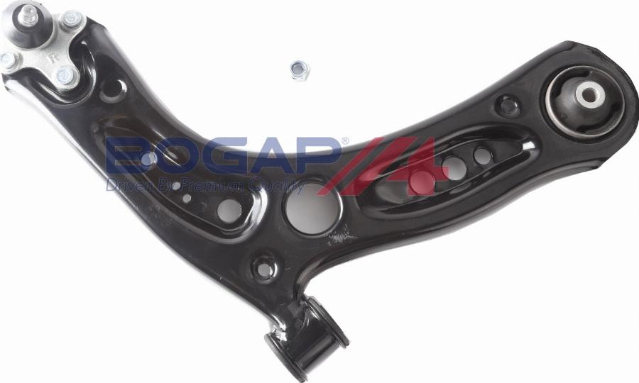 BOGAP A3327293 - Track Control Arm car-mod.net