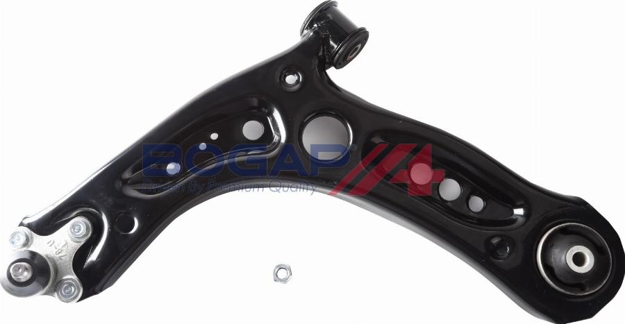 BOGAP A3327292 - Track Control Arm car-mod.net