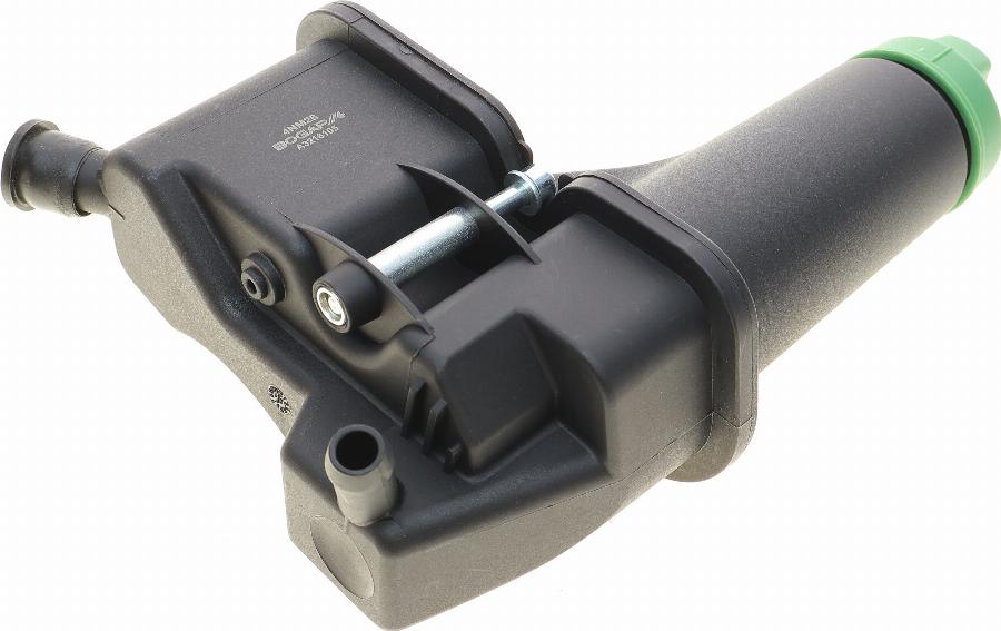 BOGAP A3216105 - Expansion Tank, power steering hydraulic oil car-mod.net