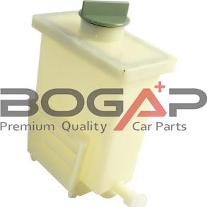 BOGAP A3216106 - Expansion Tank, power steering hydraulic oil car-mod.net