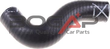 BOGAP A3217105 - Hydraulic Hose, steering system car-mod.net