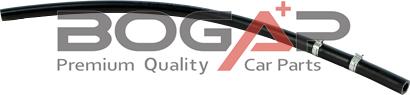 BOGAP A3217102 - Hydraulic Hose, steering system car-mod.net