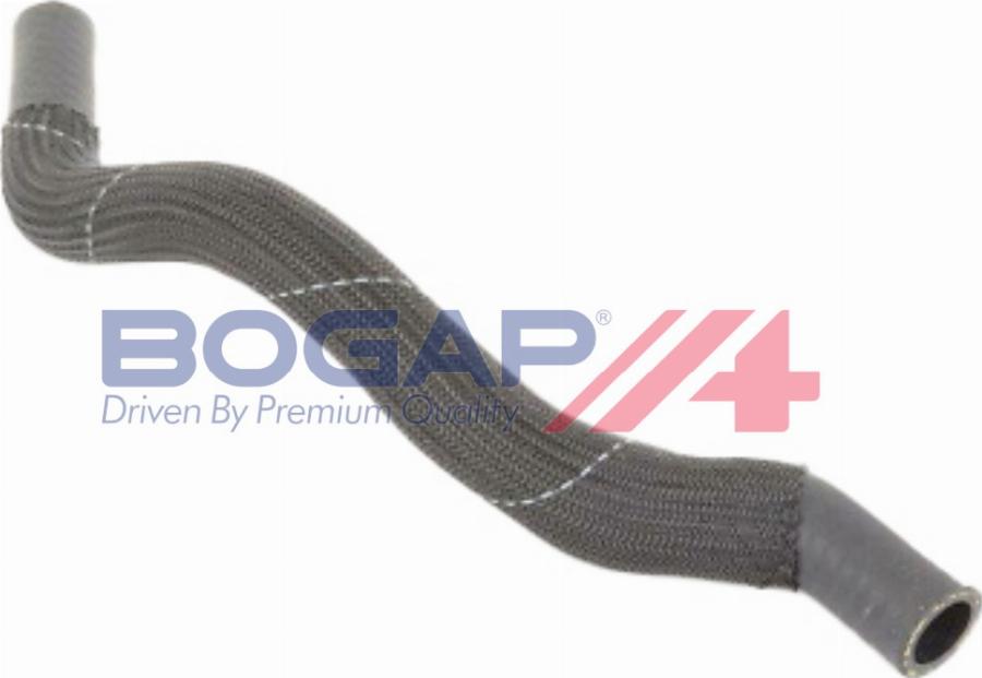 BOGAP A3217114 - Hydraulic Hose, steering system car-mod.net