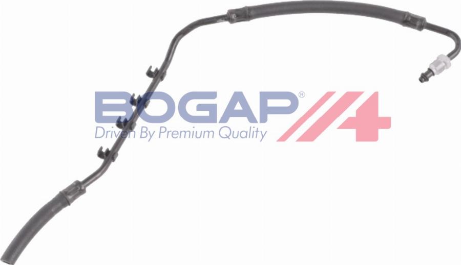 BOGAP A3217116 - Hydraulic Hose, steering system car-mod.net