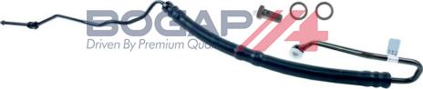BOGAP A3217112 - Hydraulic Hose, steering system car-mod.net