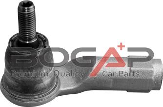 BOGAP A3233108 - Tie Rod End car-mod.net