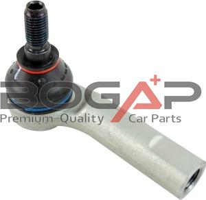 BOGAP A3233102 - Tie Rod End car-mod.net