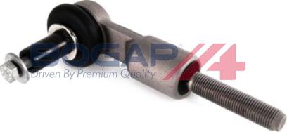 BOGAP A3233107 - Tie Rod End car-mod.net