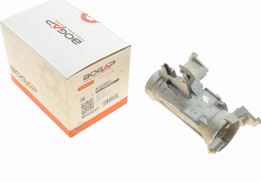 BOGAP A3225103 - Ignition / Starter Switch car-mod.net