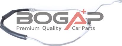 BOGAP A3220109 - Hydraulic Hose, steering system car-mod.net