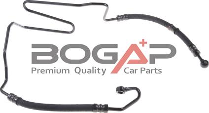 BOGAP A3220106 - Hydraulic Hose, steering system car-mod.net