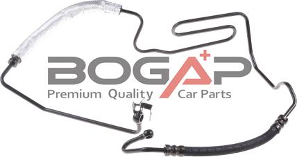BOGAP A3220103 - Hydraulic Hose, steering system car-mod.net