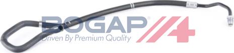 BOGAP A3220107 - Hydraulic Hose, steering system car-mod.net