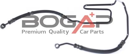 BOGAP A3220111 - Hydraulic Hose, steering system car-mod.net