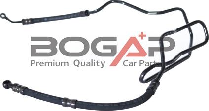 BOGAP A3220113 - Hydraulic Hose, steering system car-mod.net