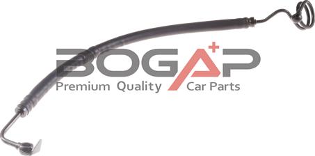 BOGAP A3220117 - Hydraulic Hose, steering system car-mod.net