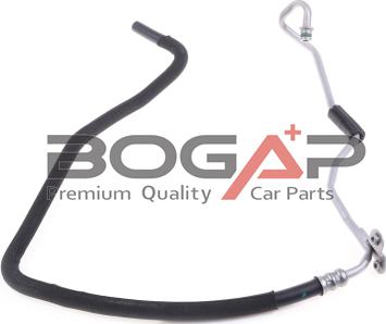 BOGAP A3220134 - Hydraulic Hose, steering system car-mod.net