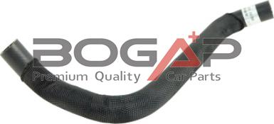 BOGAP A3220135 - Hydraulic Hose, steering system car-mod.net