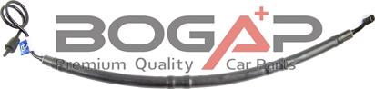 BOGAP A3220136 - Hydraulic Hose, steering system car-mod.net