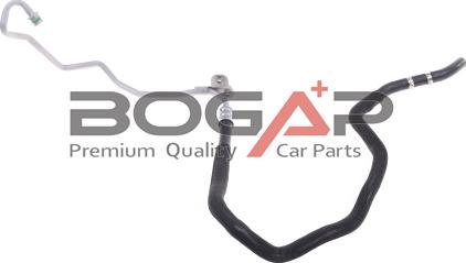 BOGAP A3220130 - Hydraulic Hose, steering system car-mod.net