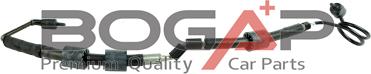 BOGAP A3220133 - Hydraulic Hose, steering system car-mod.net