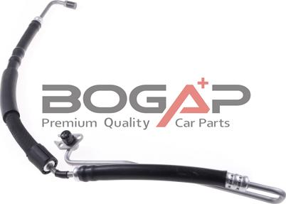 BOGAP A3220132 - Hydraulic Hose, steering system car-mod.net