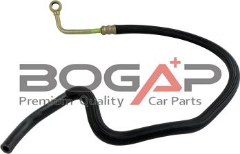 BOGAP A3220124 - Hydraulic Hose, steering system car-mod.net