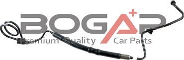 BOGAP A3220125 - Hydraulic Hose, steering system car-mod.net