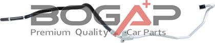BOGAP A3220126 - Hydraulic Hose, steering system car-mod.net
