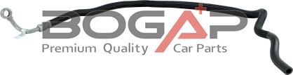 BOGAP A3220120 - Hydraulic Hose, steering system car-mod.net