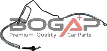 BOGAP A3220128 - Hydraulic Hose, steering system car-mod.net