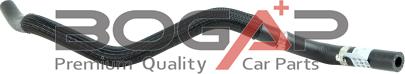 BOGAP A3220122 - Hydraulic Hose, steering system car-mod.net
