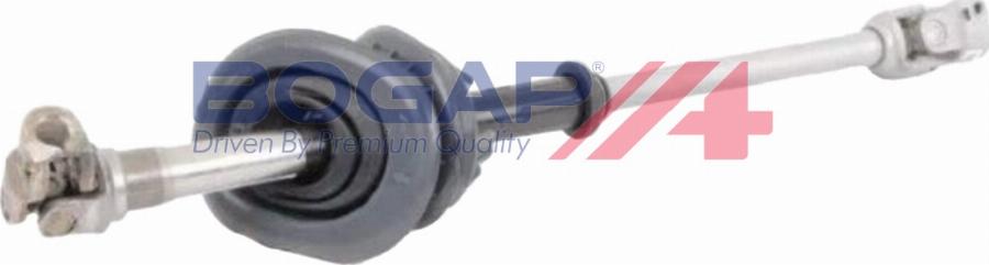 BOGAP A3227100 - Joint, steering column car-mod.net