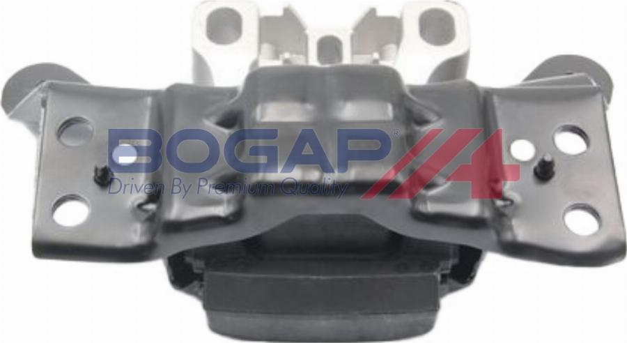 BOGAP A2144199 - Mounting, manual transmission car-mod.net
